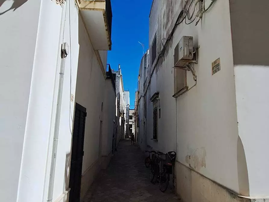 Immagine 16 di Rustico / casale in vendita  in Via Vittorio Veneto 8 a Soleto