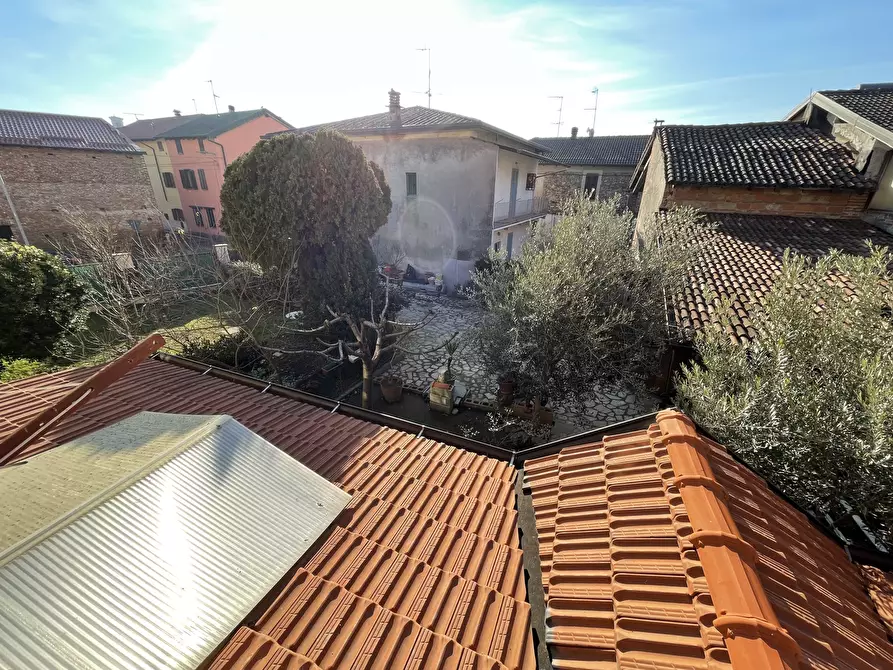 Immagine 31 di Porzione di casa in vendita  in Via San Giuseppe snc a Recetto