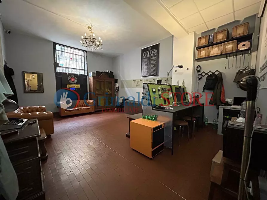 Immagine 1 di Attività commerciale in vendita  in Corso di Porta Ticinese 107 a Milano
