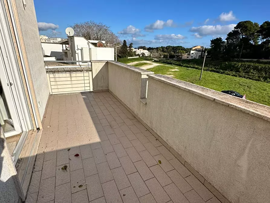 Immagine 35 di Bilocale in vendita  in Via Memorie 22 a Otranto