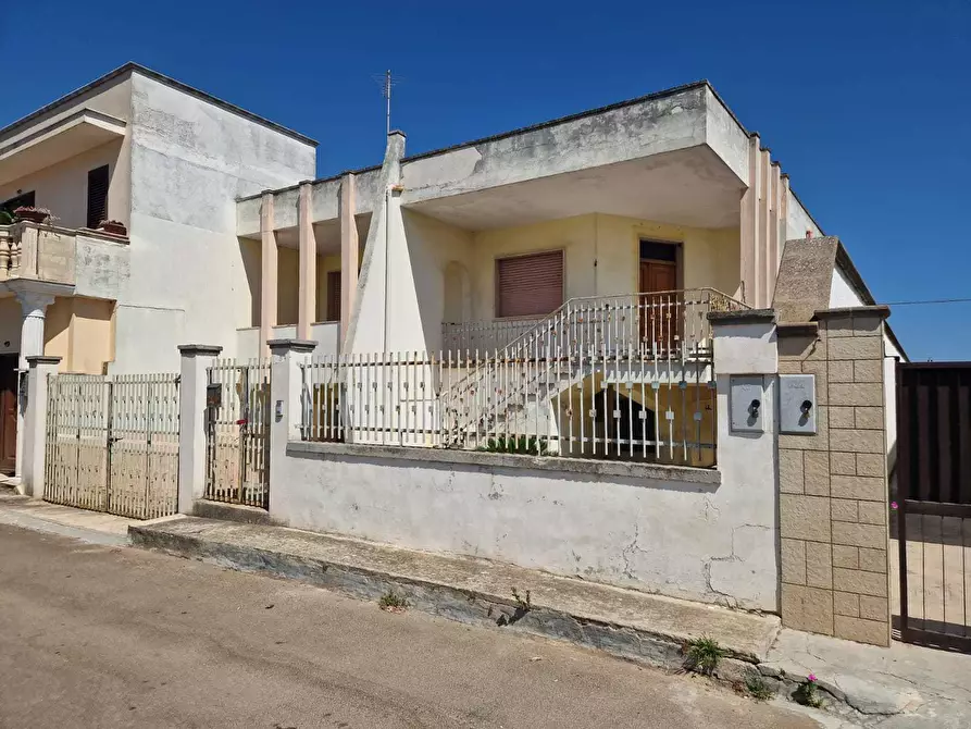 Immagine 30 di Pentalocale in vendita  in Via Fogazzaro Antonio 4 a Erchie