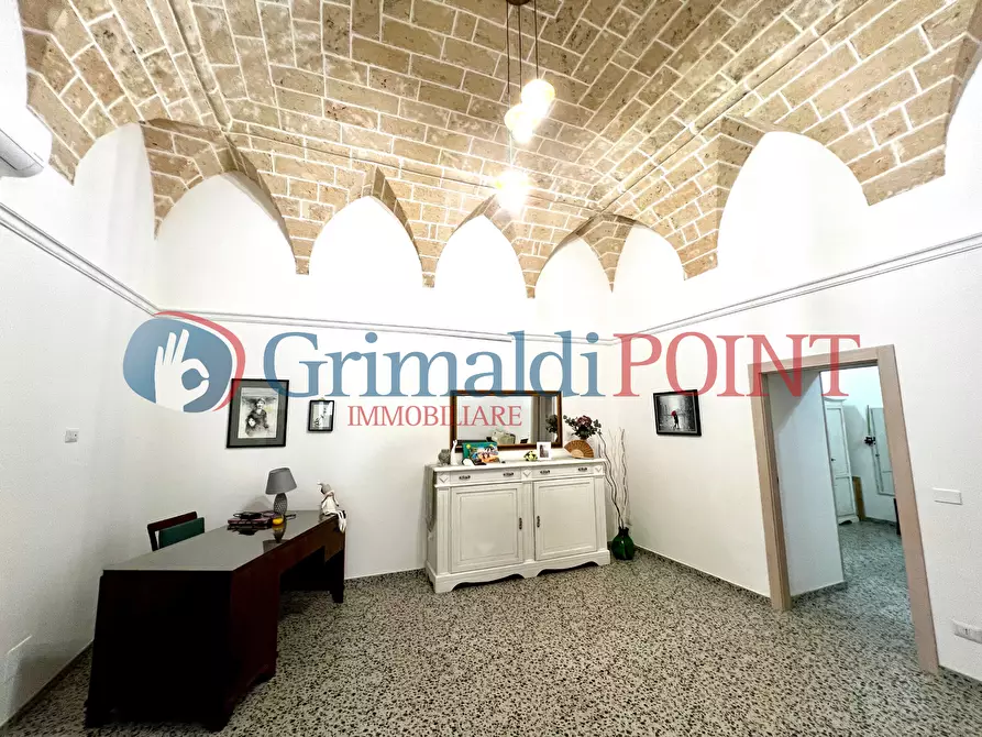 Immagine 4 di Casa indipendente in vendita  in Via Giuseppe Verdi a Copertino