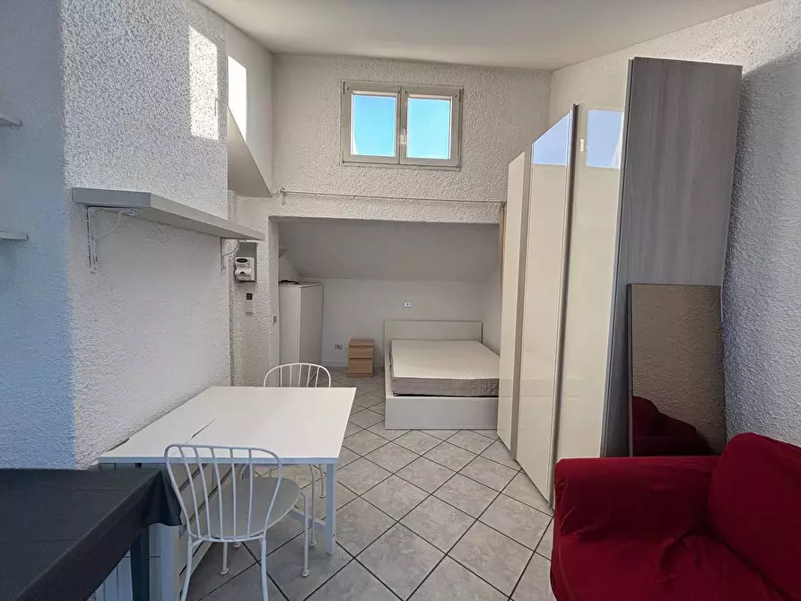 Immagine 8 di Appartamento in affitto  in Via Grossich 30 a Milano