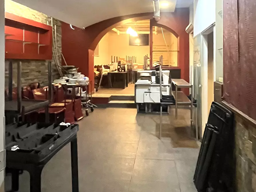 Immagine 3 di Bar / Ristorante in vendita  in Via dei Volsci 50 a Nettuno