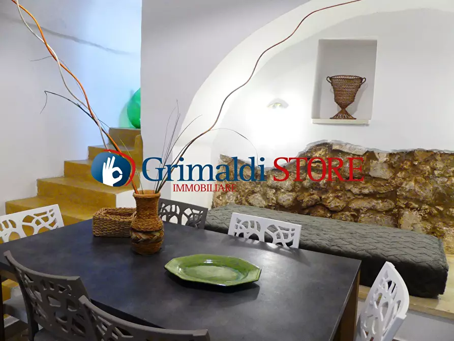 Immagine 28 di Casa indipendente in vendita  in Corte Corradino di Svevia 1 a Parabita