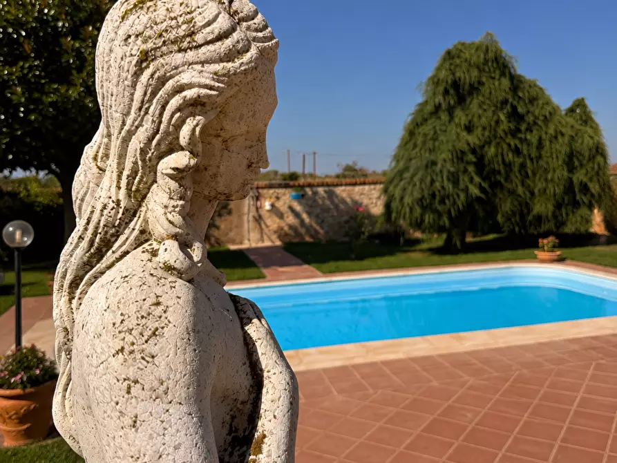 Immagine 4 di Villa in vendita  in via siracusa 7 a Nettuno