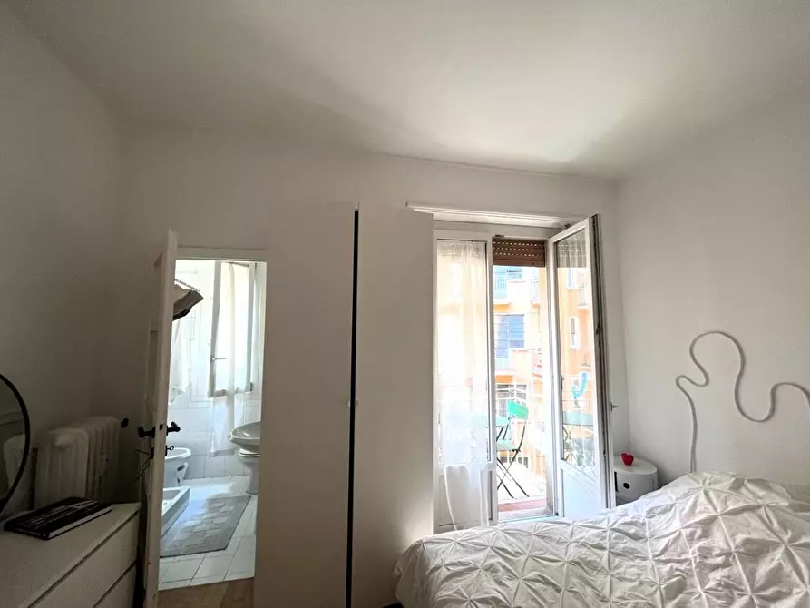Immagine 5 di Monolocale in affitto  in Via Brocchi 21 a Milano