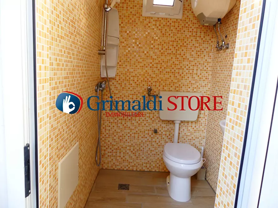 Immagine 7 di Casa indipendente in vendita  in Corte Corradino di Svevia 1 a Parabita