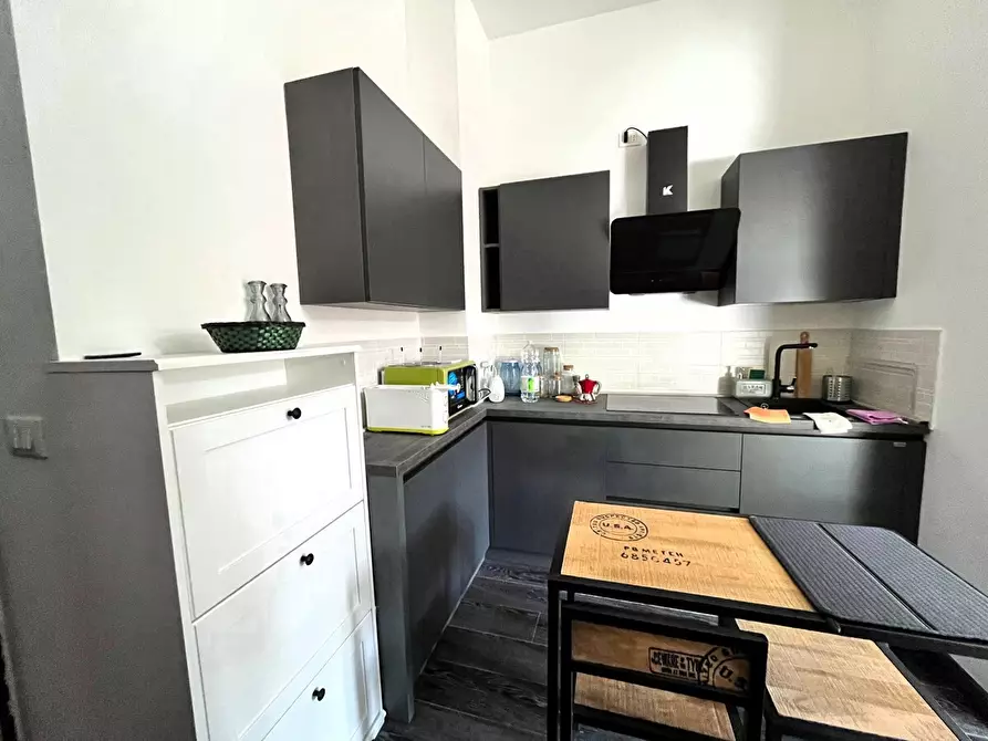 Immagine 6 di Appartamento in affitto  in Via Volvinio 39 a Milano
