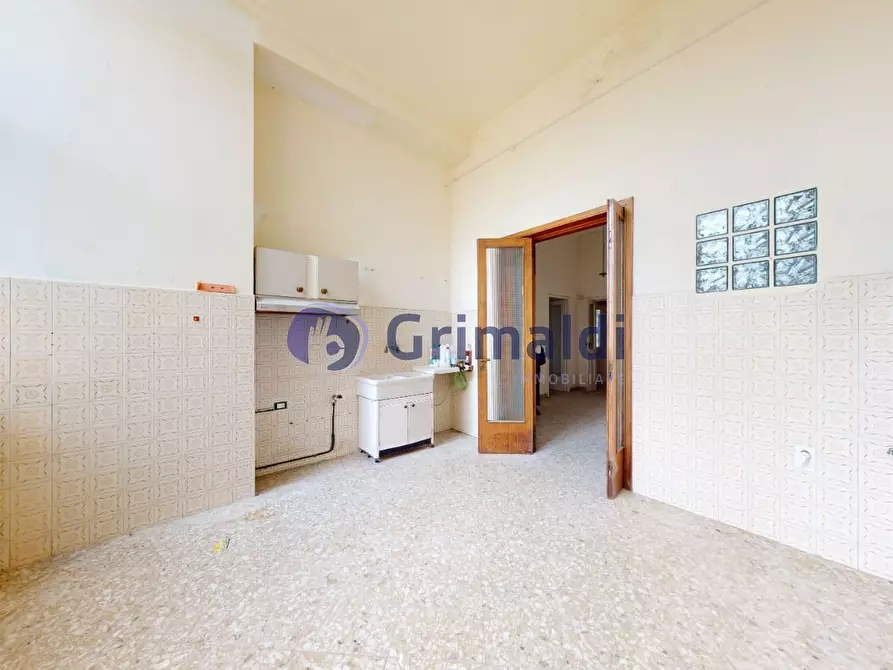 Immagine 13 di Pentalocale in vendita  in Via Dalmazia 28 a Lecce