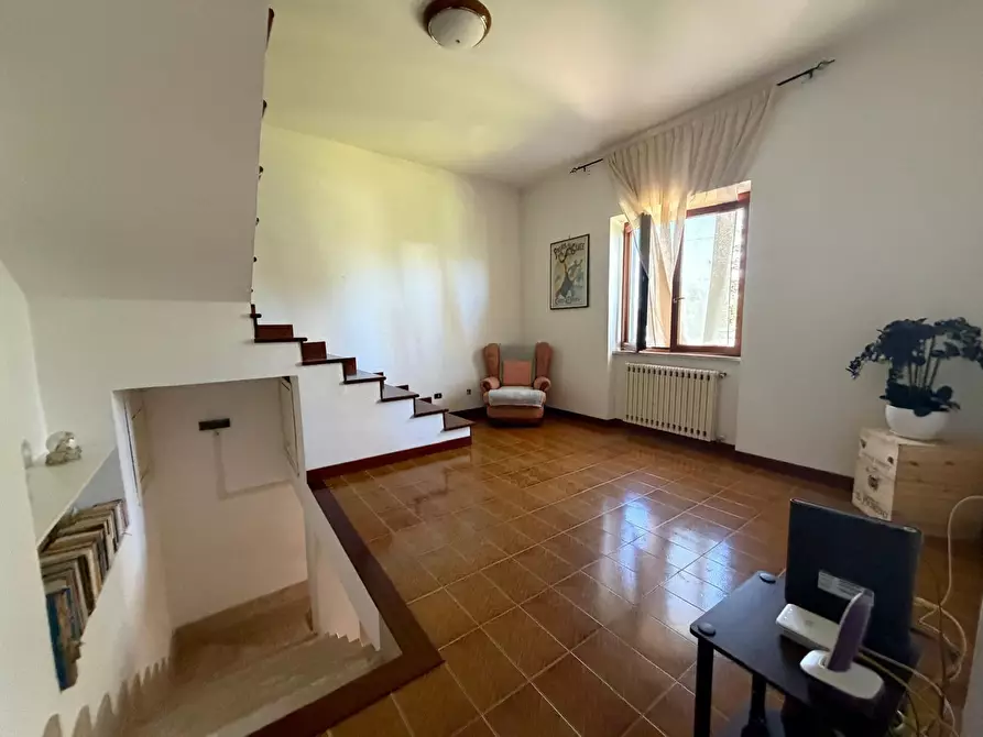 Immagine 16 di Casa indipendente in vendita  in Via Trigno 27 a Aprilia