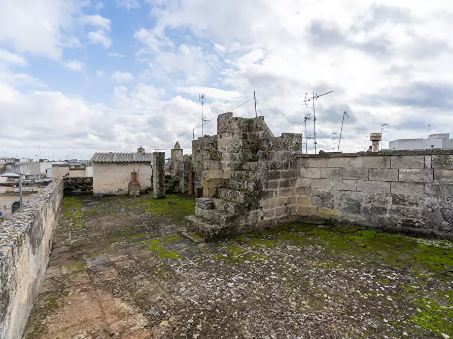 Immagine 78 di Casa indipendente in vendita  in Via Vittorio Emanuele II 14 a San Cesario Di Lecce