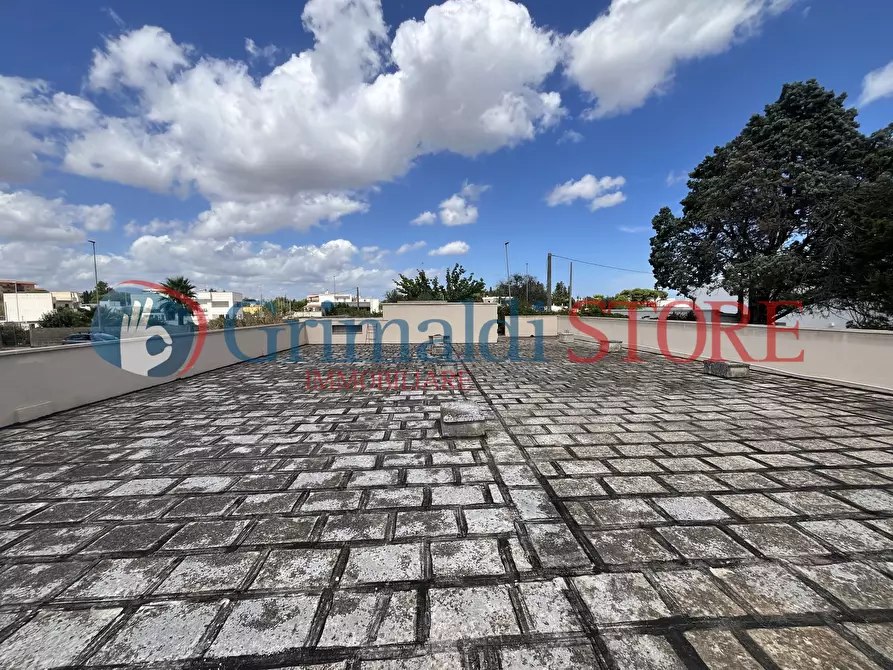 Immagine 17 di Magazzino in vendita  in Viale Giovanni Paolo II 71 a Lecce