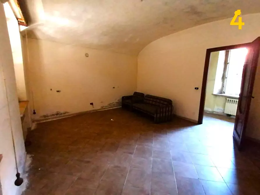 Immagine 35 di Palazzo in vendita  in via Galileo Ferraris 2 a San Germano Vercellese