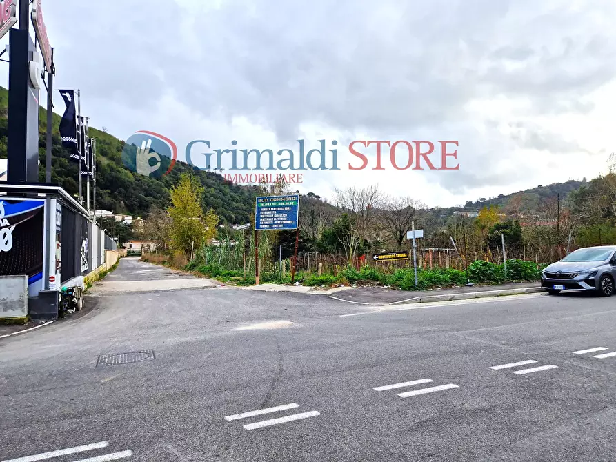 Immagine 4 di Terreno agricolo in vendita  in Via Scarfoglio 7 a Napoli
