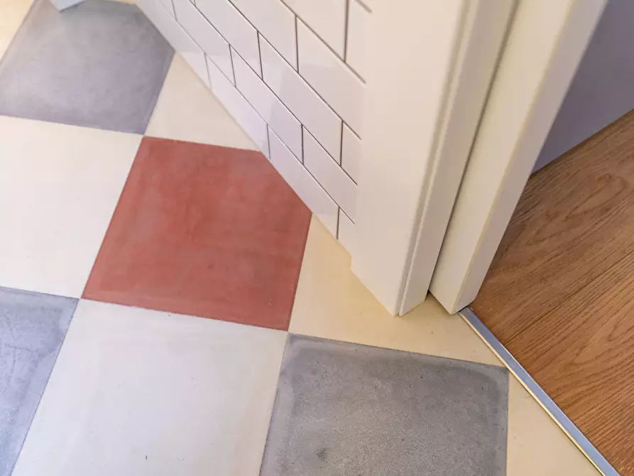 Immagine 19 di Casa indipendente in vendita  in Via Paolo Colaci 48 a Lecce