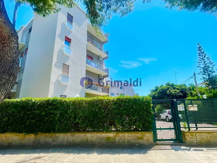 Immagine 32 di Quadrilocale in vendita  in Via Regina Elena 23 a Lecce