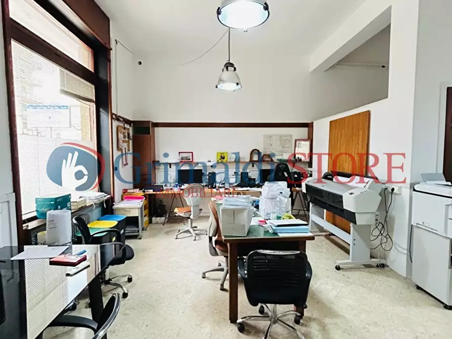 Immagine 1 di Trilocale in vendita  in Viale Japigia 27 a Lecce