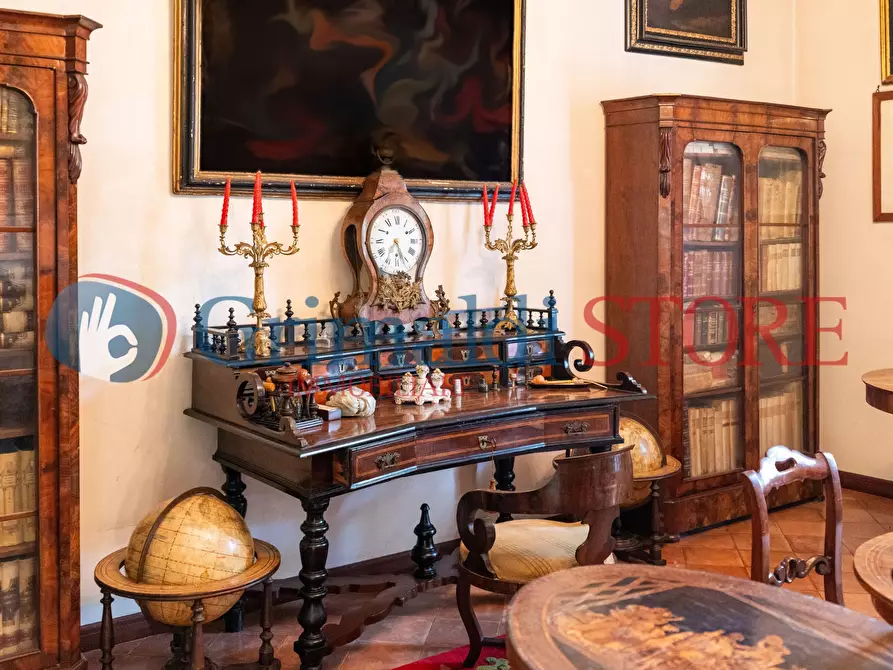 Immagine 28 di Villa in vendita  in Via Vecchia Carmiano a Lecce