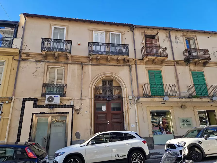 Immagine 1 di Appartamento in affitto  in Via Maddalena 57 a Messina