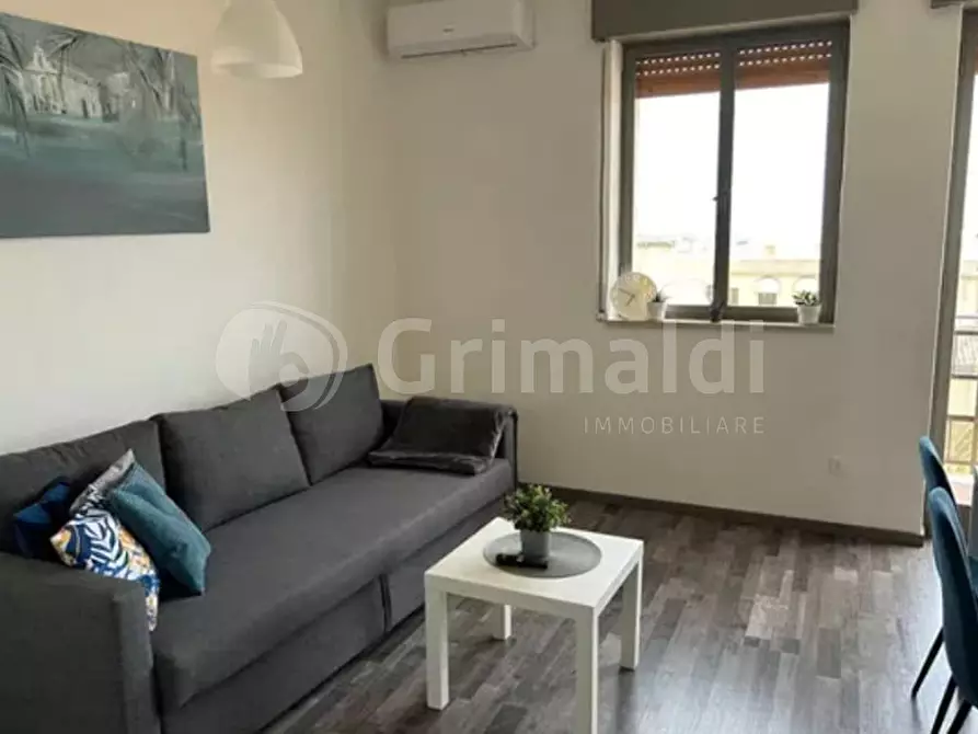 Immagine 2 di Appartamento in vendita  a Avola