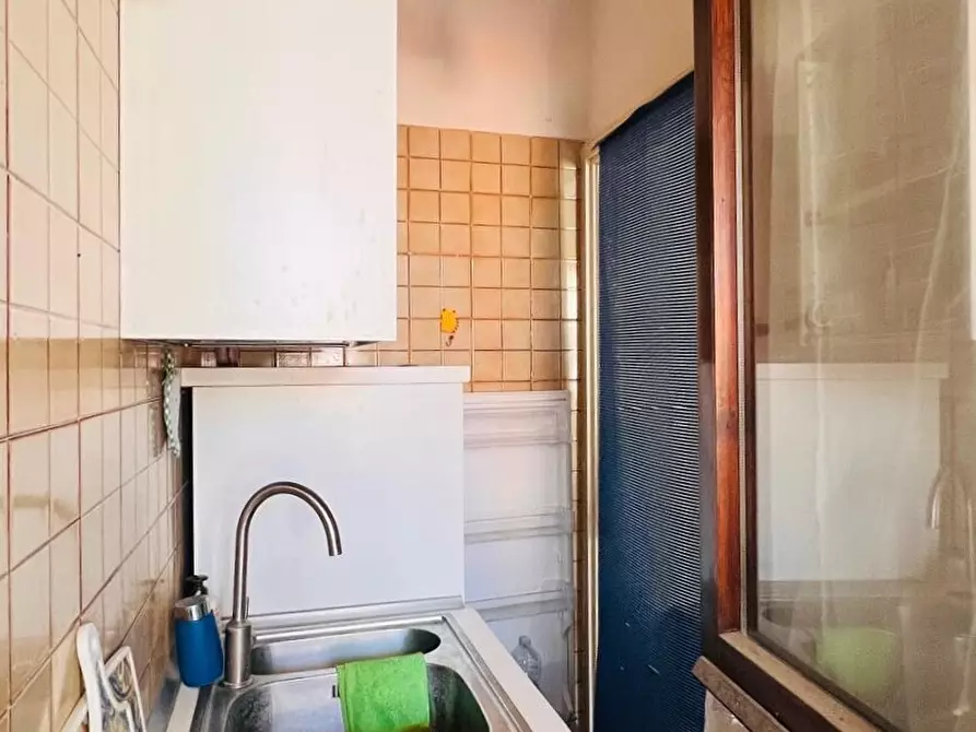 Immagine 6 di Trilocale in vendita  in Via Valona 10 a Lecce