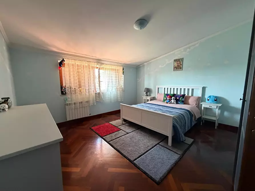 Immagine 24 di Casa indipendente in vendita  in Via Trigno 27 a Aprilia