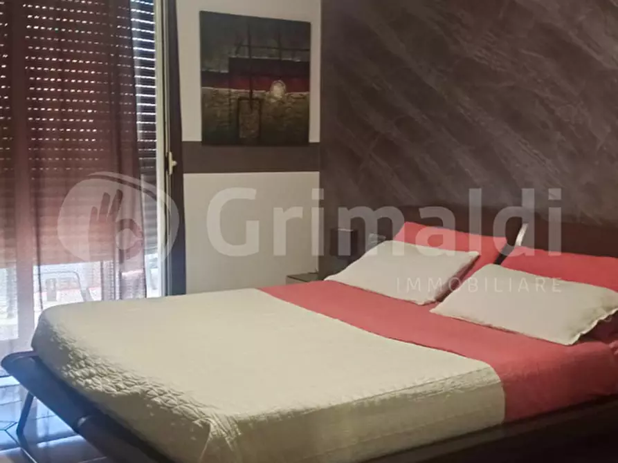 Immagine 4 di Appartamento in vendita  in Via Romagna 31 a Siracusa