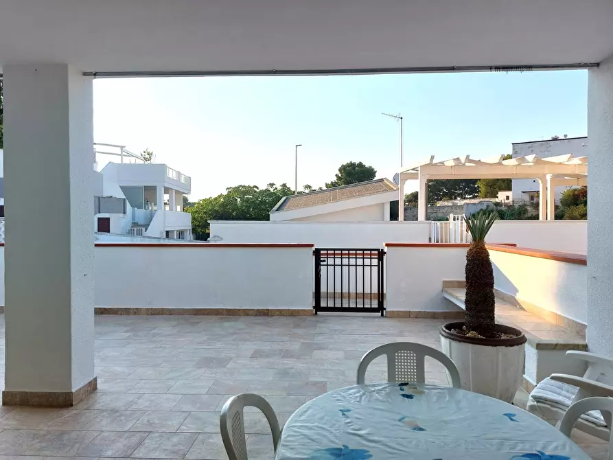 Immagine 2 di Villa in vendita  in Contrada Capitolo a Monopoli