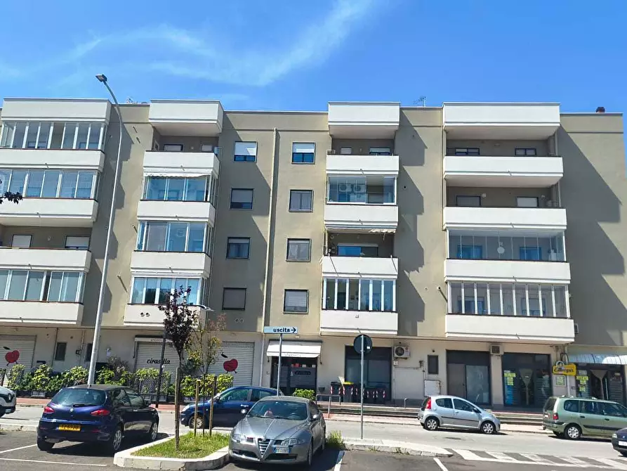 Immagine 35 di Appartamento in vendita  in Via Alessandro Nardelli a Monopoli