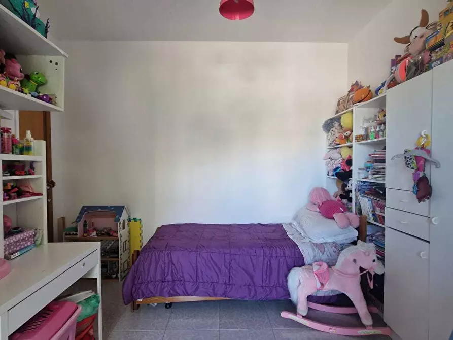 Immagine 11 di Appartamento in vendita  in Via Giuseppe di Vittorio a Monopoli
