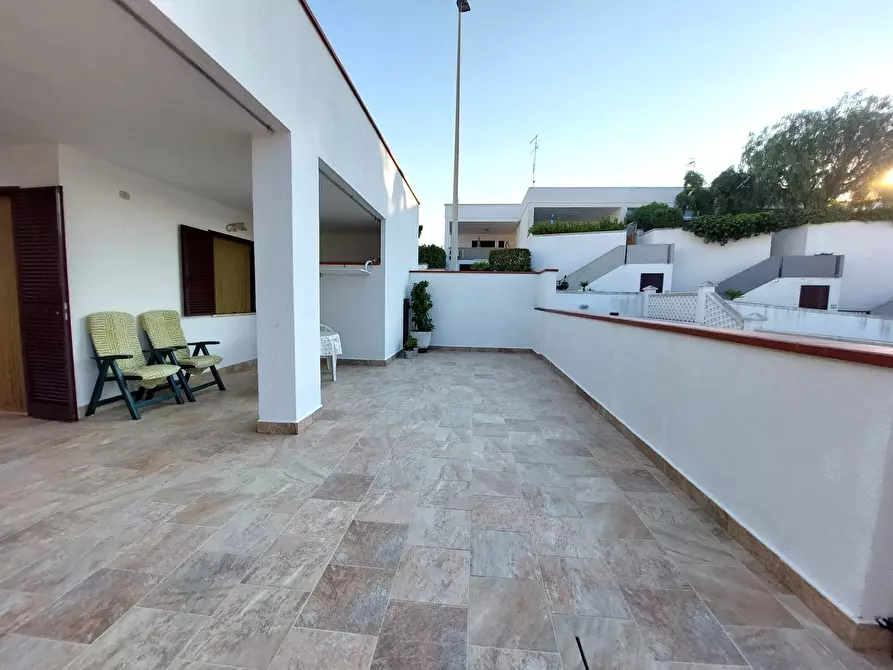 Immagine 12 di Villa in vendita  in Contrada Capitolo a Monopoli