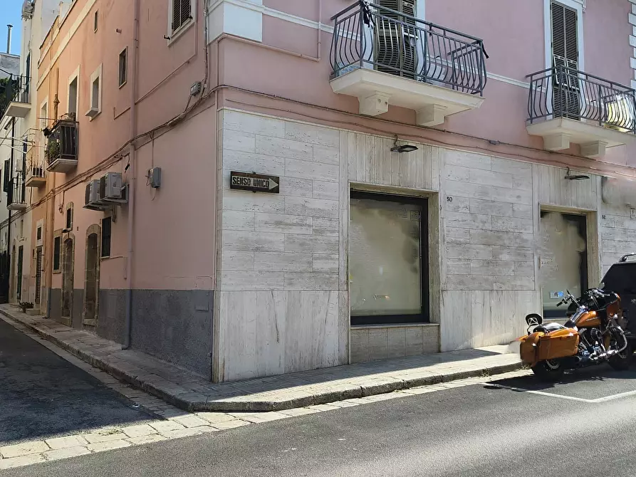 Immagine 5 di Casa indipendente in vendita  in Via Cavour a Monopoli