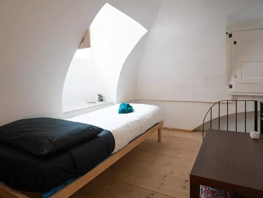 Immagine 6 di Casa indipendente in vendita  in Vico Campanella 6 a Monopoli