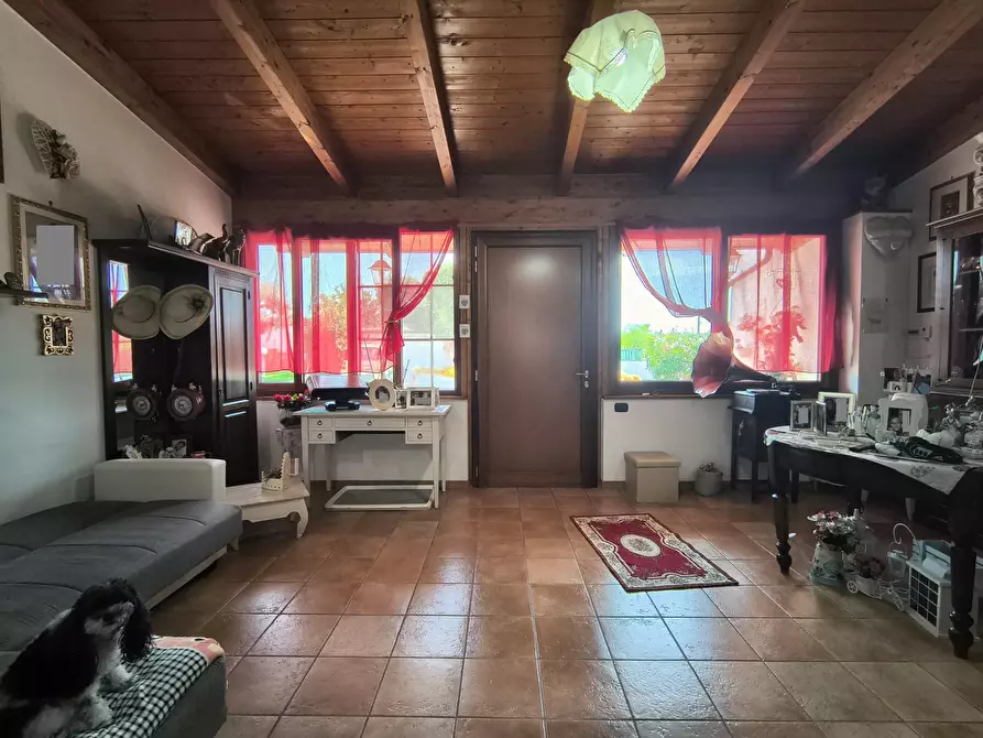 Immagine 23 di Villa in vendita  in Contrada Bellocchio a Monopoli