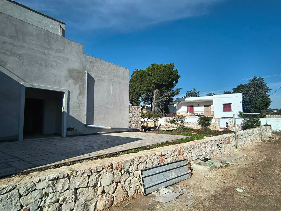 Immagine 21 di Villa in vendita  in Contrada Antonelli nc a Monopoli