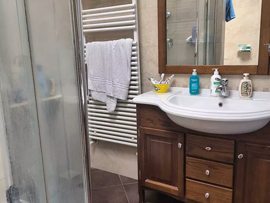 Immagine 30 di Villa in vendita  in Contrada Bellocchio a Monopoli