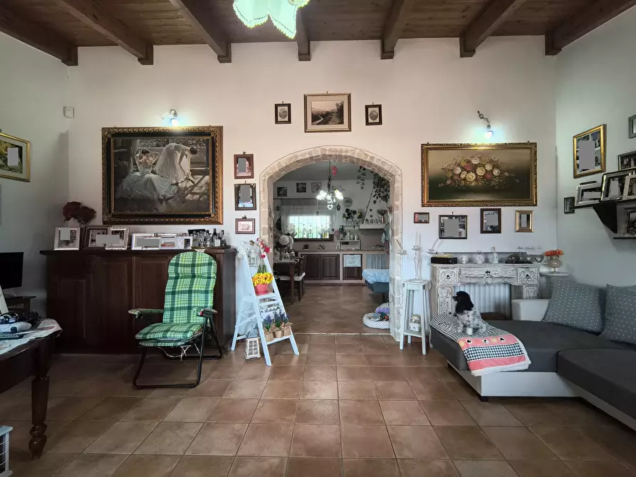 Immagine 22 di Villa in vendita  in Contrada Bellocchio a Monopoli