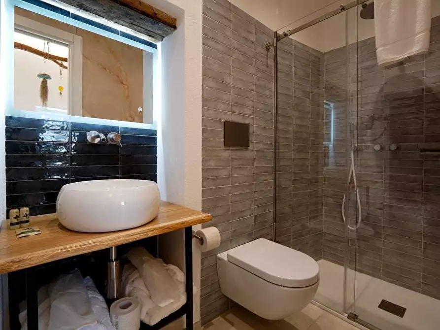 Immagine 15 di Appartamento in vendita  in Piazza Alessandro Manzoni a Monopoli