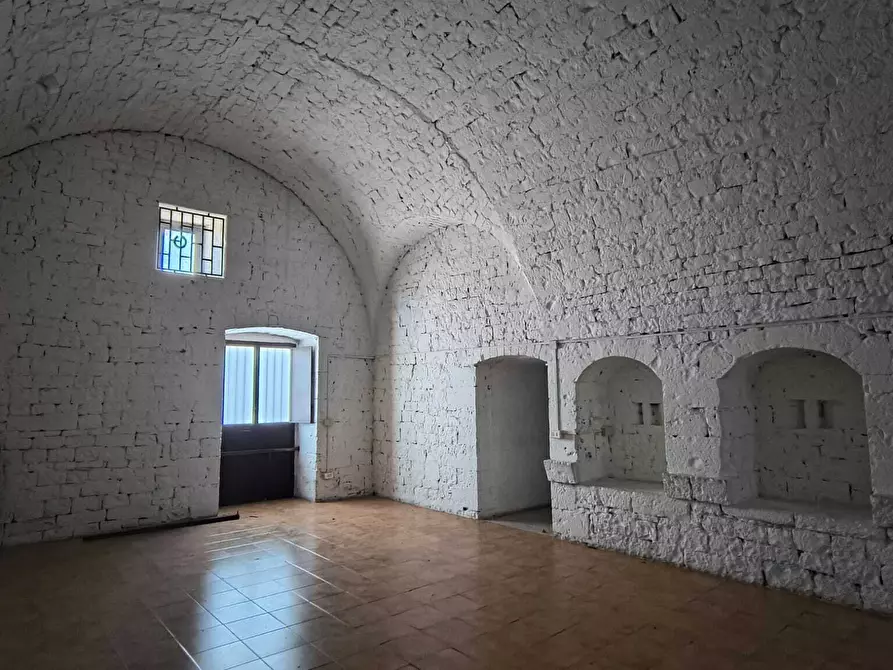 Immagine 35 di Casa indipendente in vendita  in Contrada zecca a Monopoli