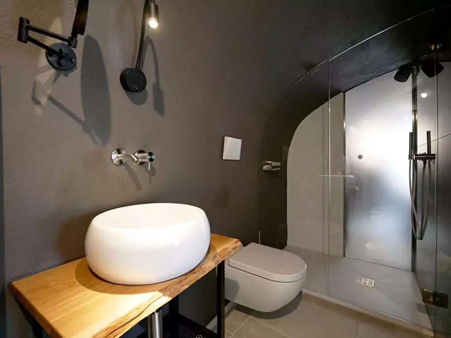 Immagine 29 di Appartamento in vendita  in Piazza Alessandro Manzoni a Monopoli