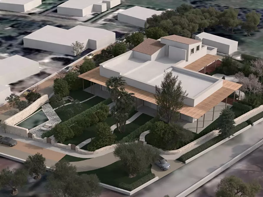 Immagine 3 di Casa indipendente in vendita  in Contrada Antonelli nc a Monopoli