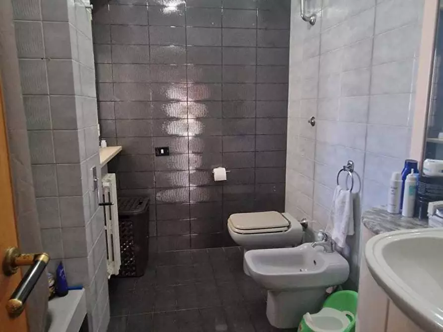 Immagine 10 di Appartamento in vendita  in Via Giuseppe di Vittorio a Monopoli