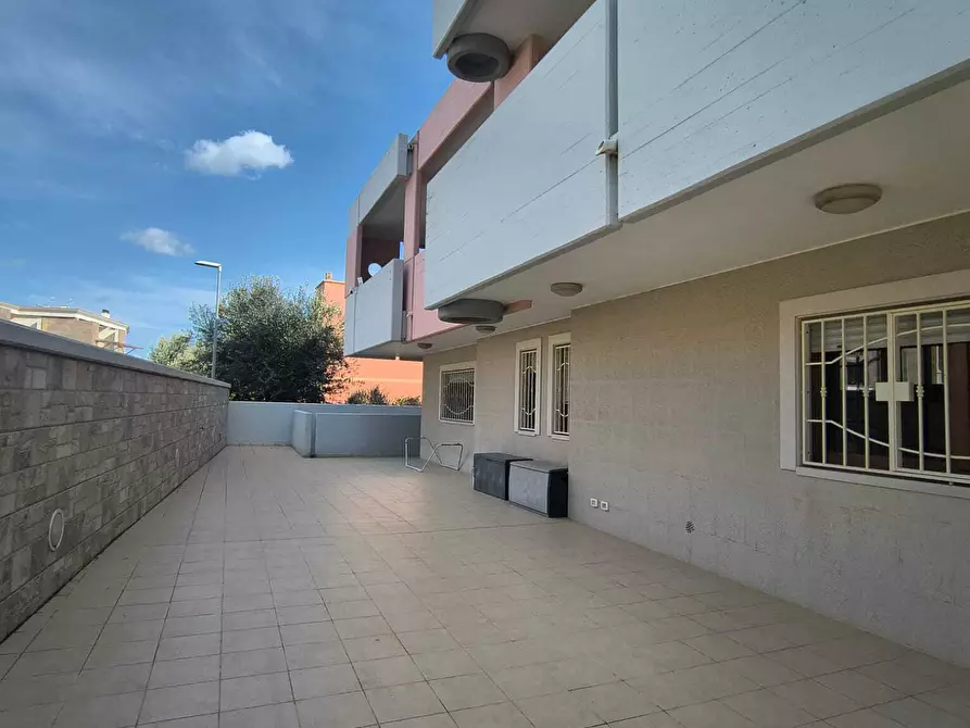 Immagine 18 di Villa in vendita  in Via Concilio Vaticano 6/A a Monopoli