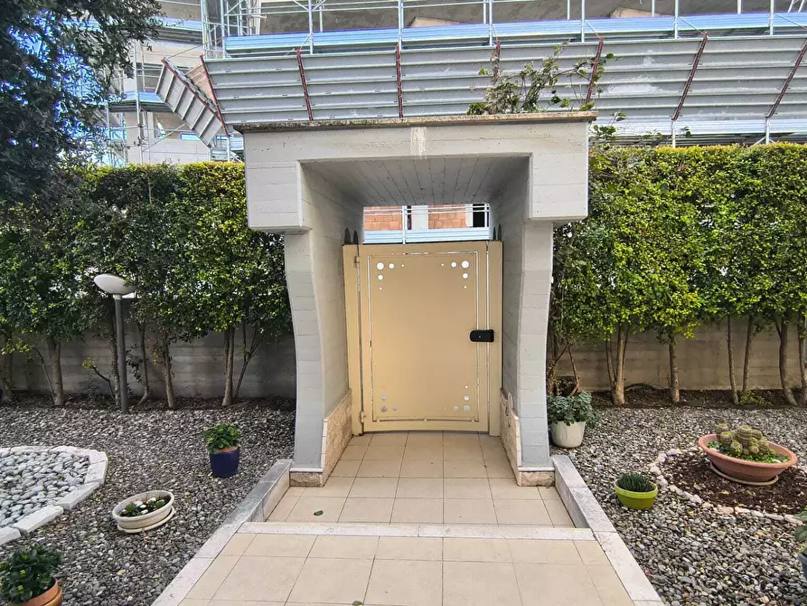 Immagine 23 di Villa in vendita  in Via Concilio Vaticano 6/A a Monopoli