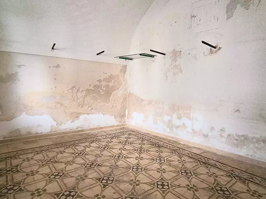 Immagine 3 di Casa indipendente in vendita  in Via Cappuccini a Monopoli