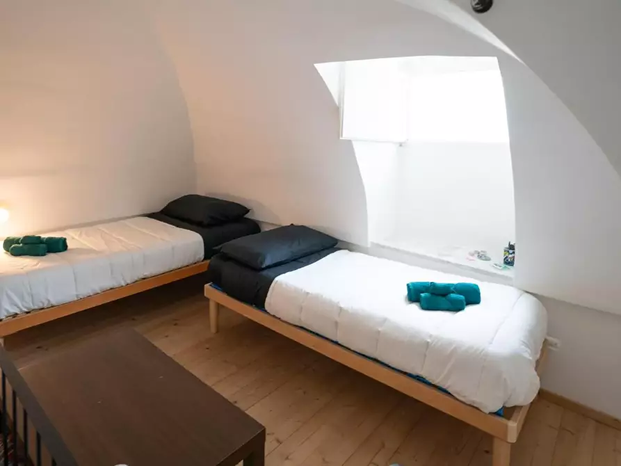 Immagine 3 di Casa indipendente in vendita  in Vico Campanella 6 a Monopoli