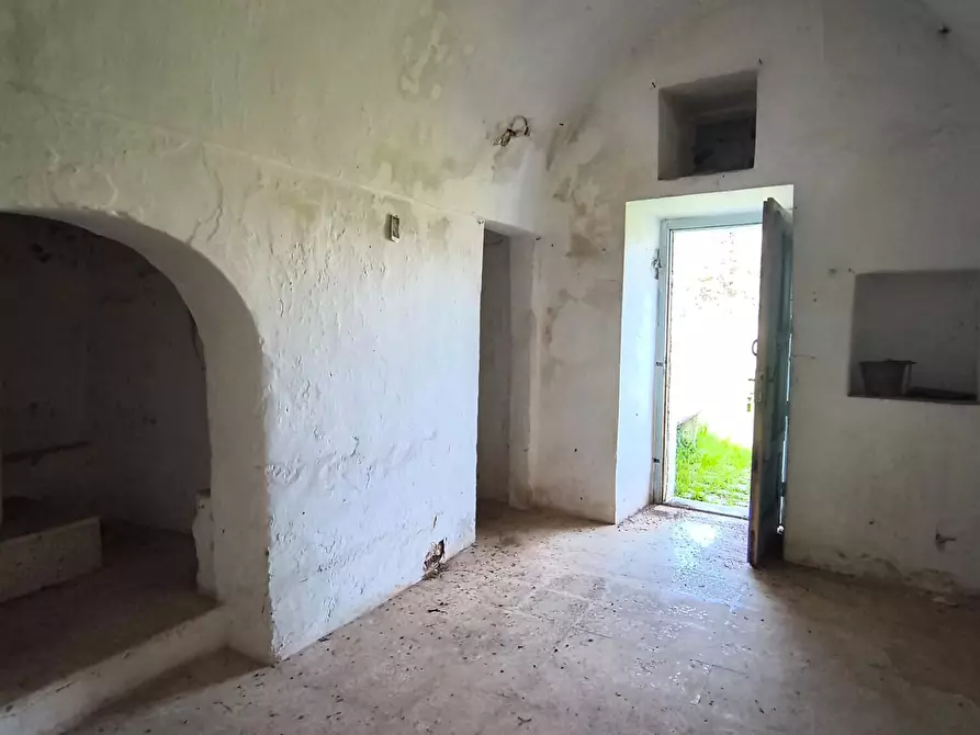 Immagine 7 di Casa indipendente in vendita  in Contrada Ciporrelli a Monopoli