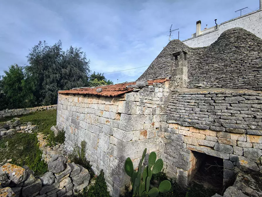 Immagine 11 di Casa indipendente in vendita  in Contrada Impalata a Monopoli