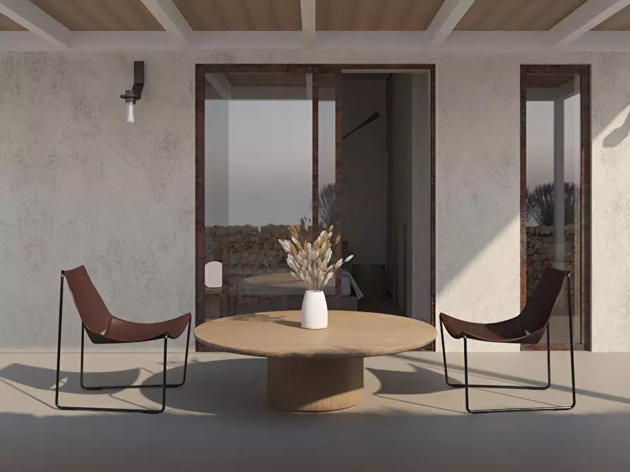 Immagine 1 di Rustico / casale in vendita  in Contrada Ciaffallo a Polignano A Mare